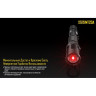 Фонарь NITECORE MT20A 13551