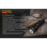 Фонарь NITECORE P22R CREE XHP35 HD 18385