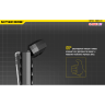 Фонарь NITECORE THUMB LEO Nichia 17118