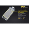 NITECORE TIP SS Glacier — наключный фонарь Cree XP-G2 S3 16892