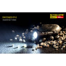 Фонарь NITECORE TM03 Cree XHP70 15200