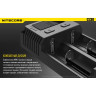 Зарядное устройство NITECORE NEW I2 14938