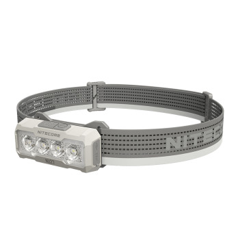 Налобный фонарь NITECORE NU27 WHITE UHE